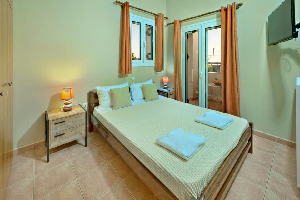 TV and multimedia, Bedroom