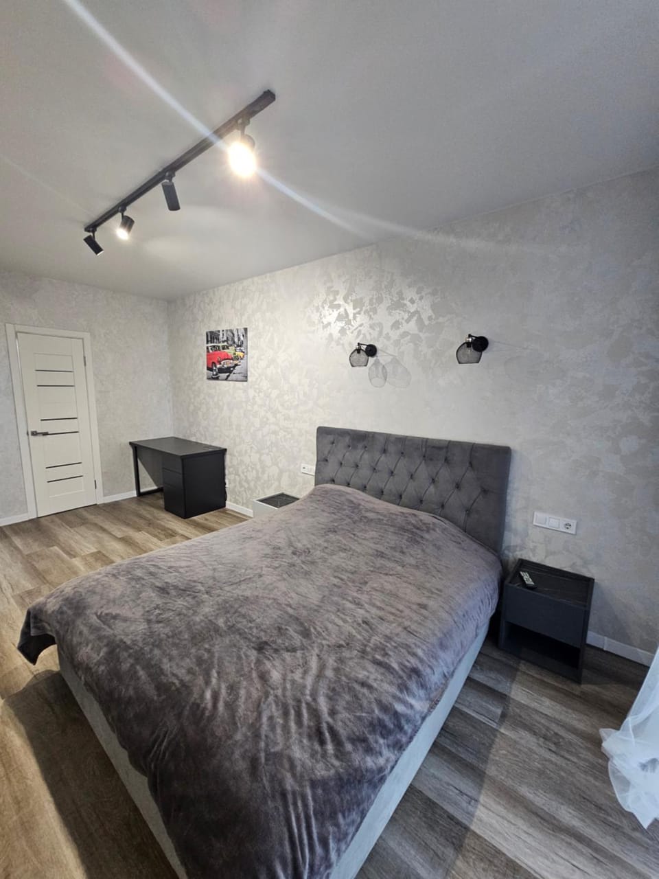 Дрім таун, квартира біля жд вокзала Apartment in Ukraine