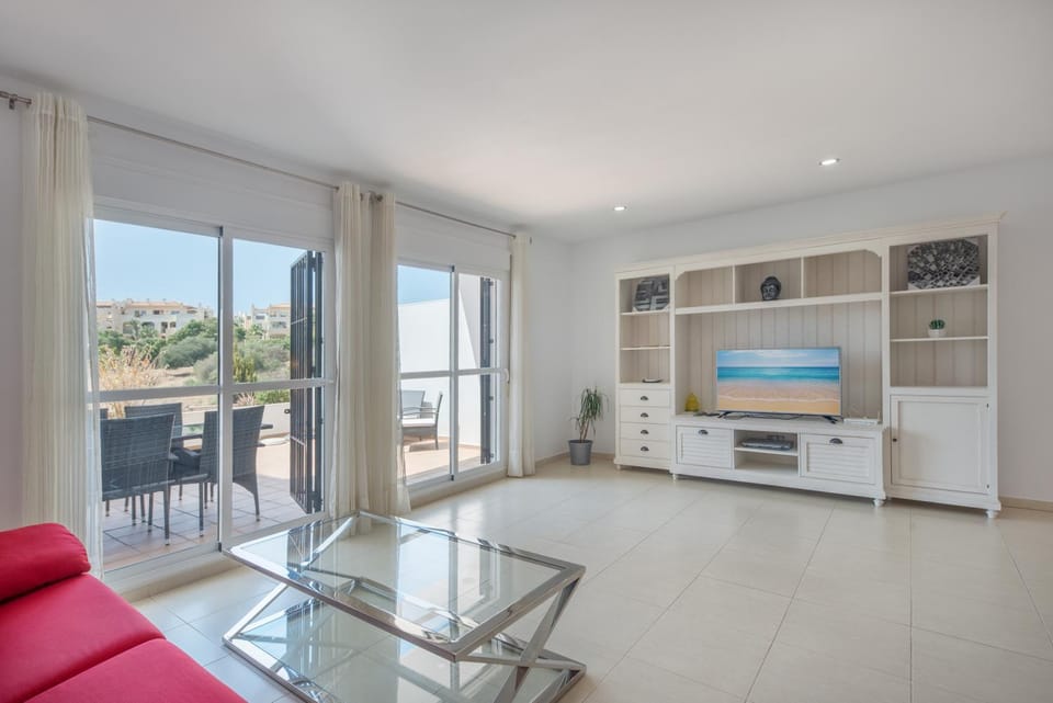 Balcony/Terrace, Living room