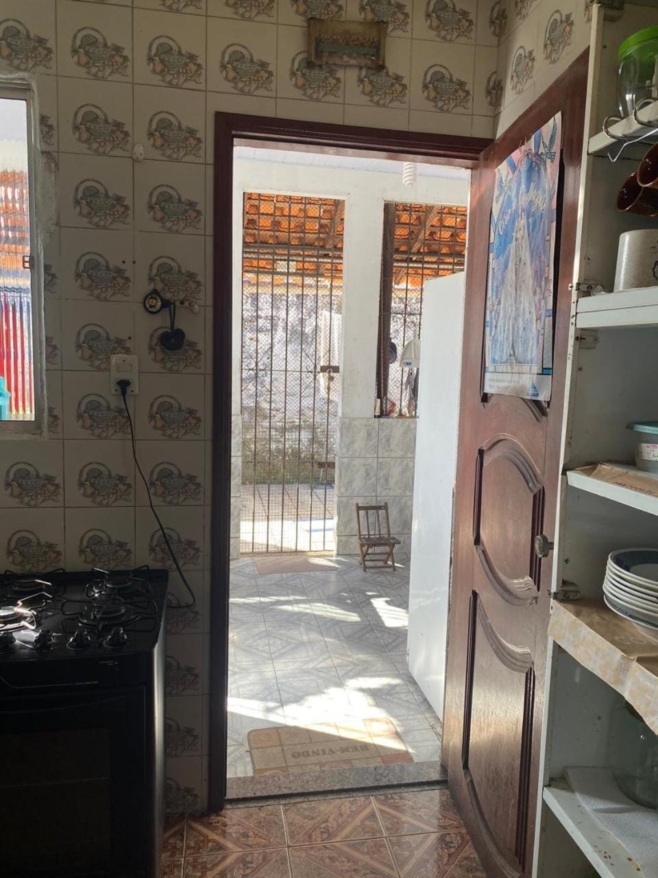 Casa com excelente espaço e localização para Cop30 House in Belém