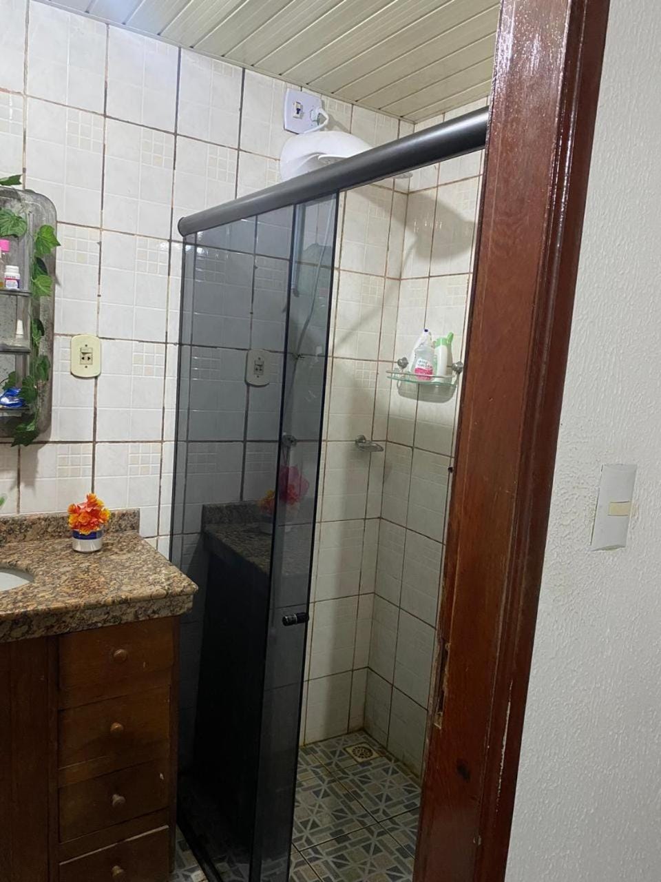 Casa com excelente espaço e localização para Cop30 House in Belém