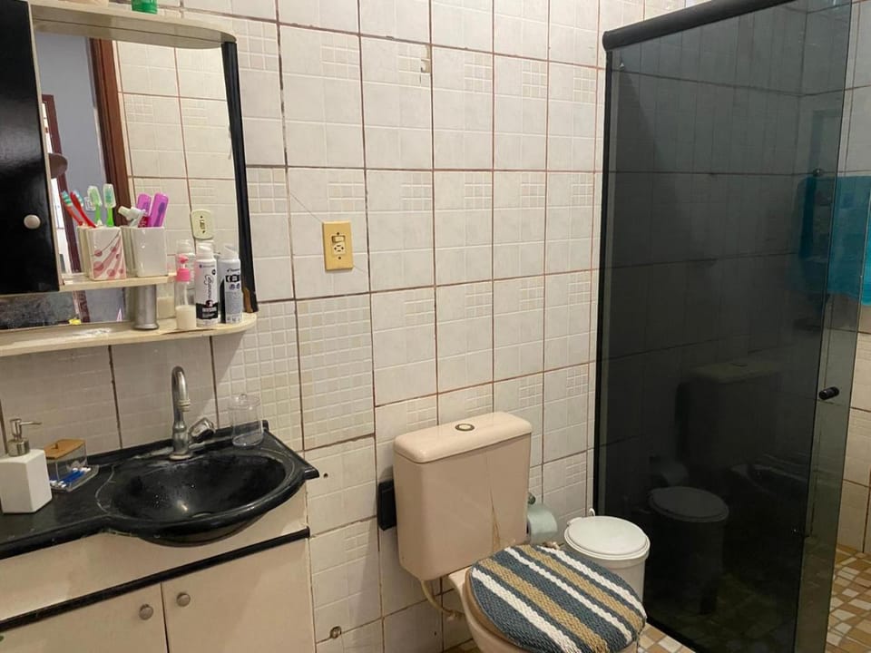 Casa com excelente espaço e localização para Cop30 House in Belém