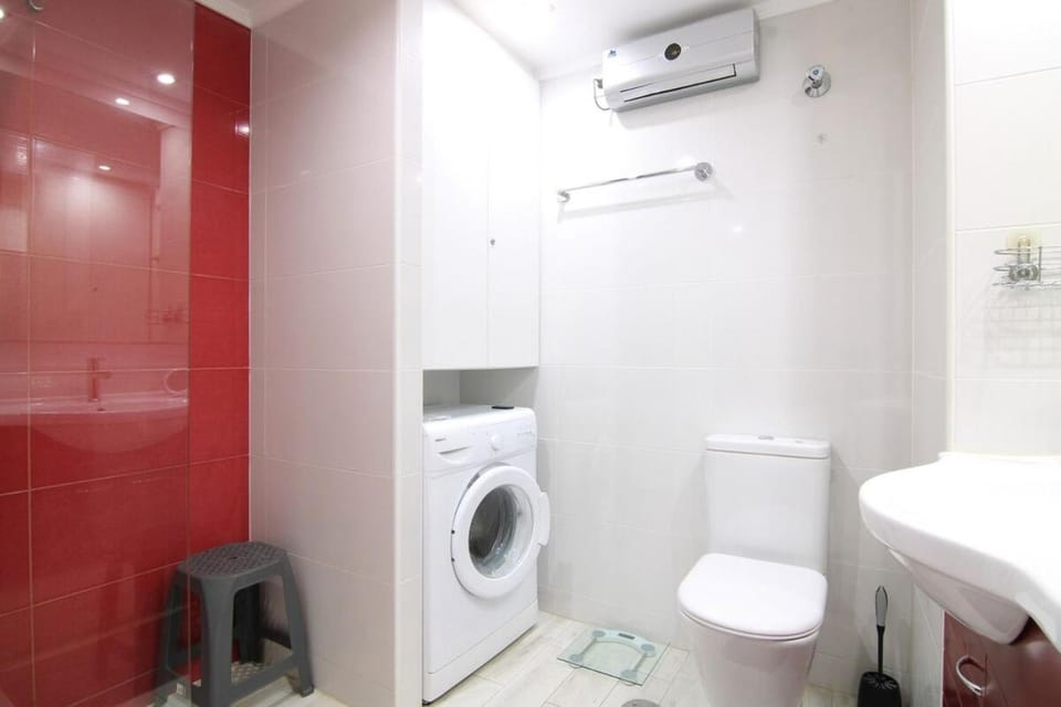 1st Line - Esmeralda Apartment in Calp