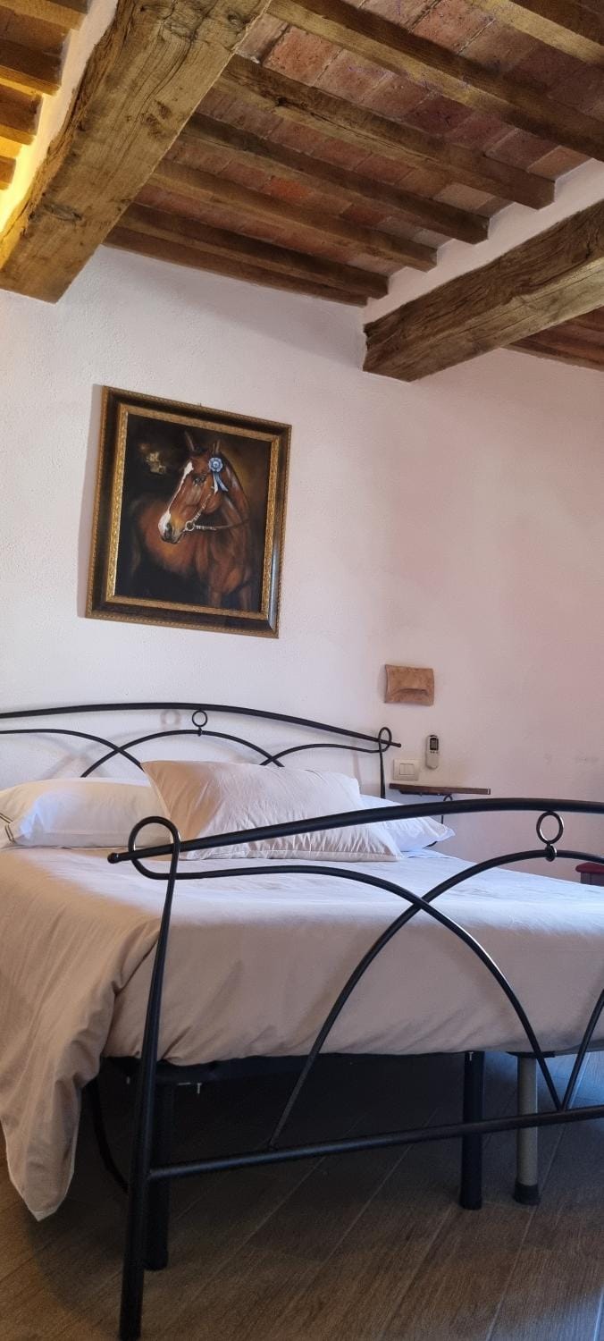 Antico Borgo B&B Seggiano Bed and Breakfast in Tuscany
