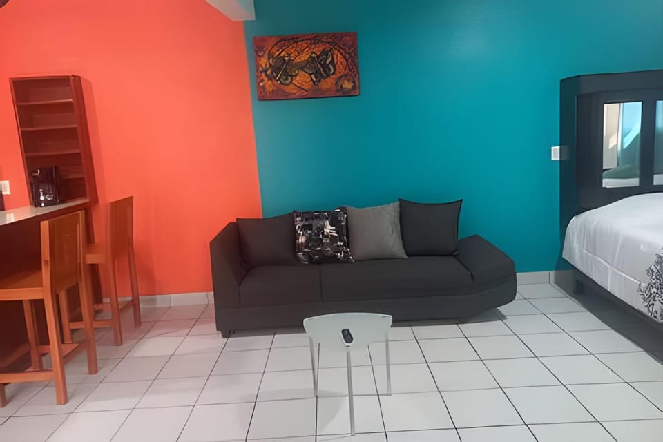 Departamento Acosta 2 Apartment in Hidalgo, Mexico