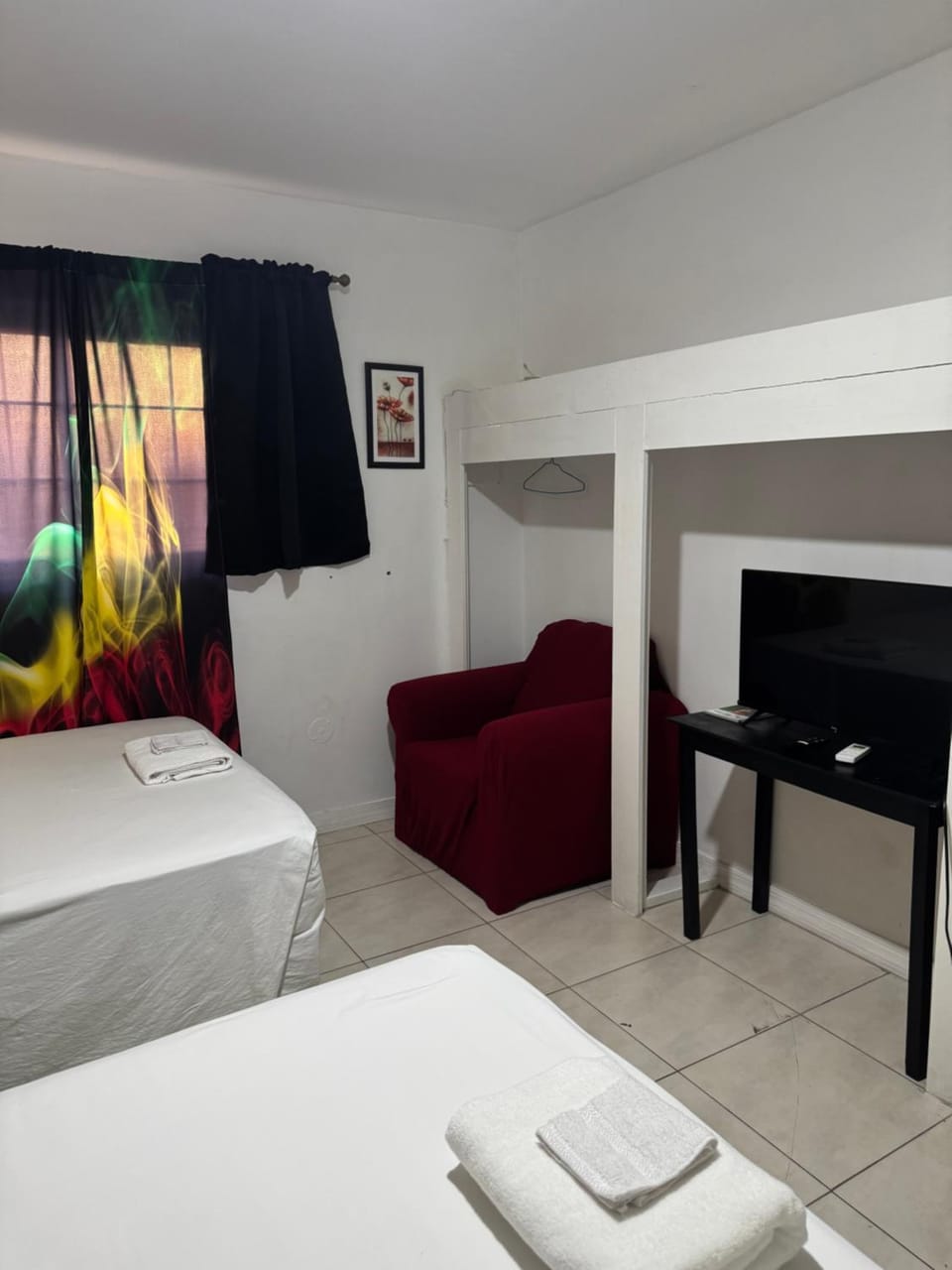 Pearl of the City JAMAICA PEARL Apartment hotel in Kingston