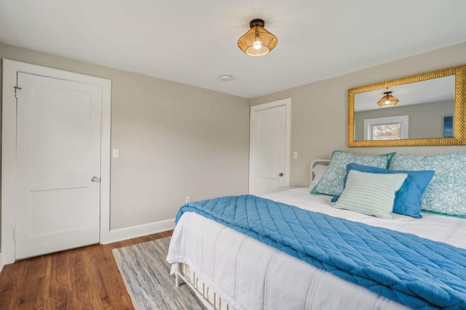The Coastal Nest - Stay for 5 Apartment in Old Orchard Beach