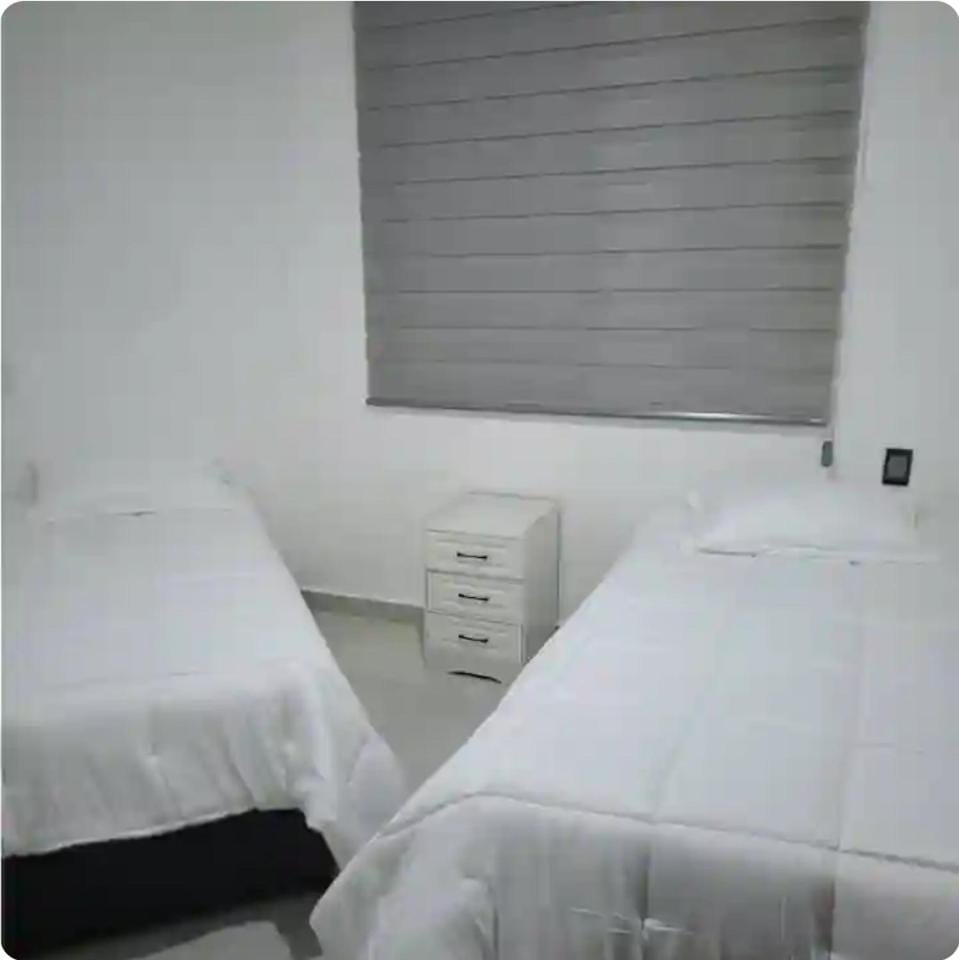 BUSINESS CLASS Departamentos Apartment in State of Querétaro