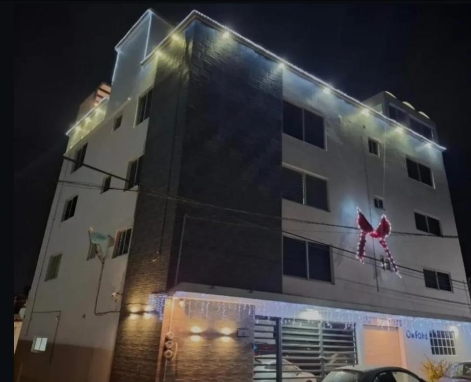 BUSINESS CLASS Departamentos Apartment in State of Querétaro