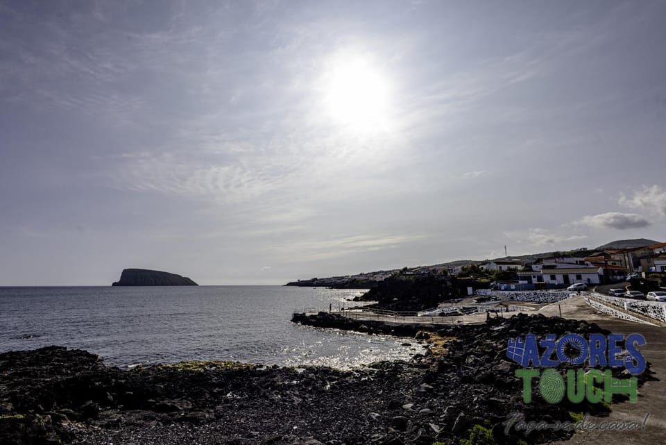 Casa Menino do Mar House in Azores District