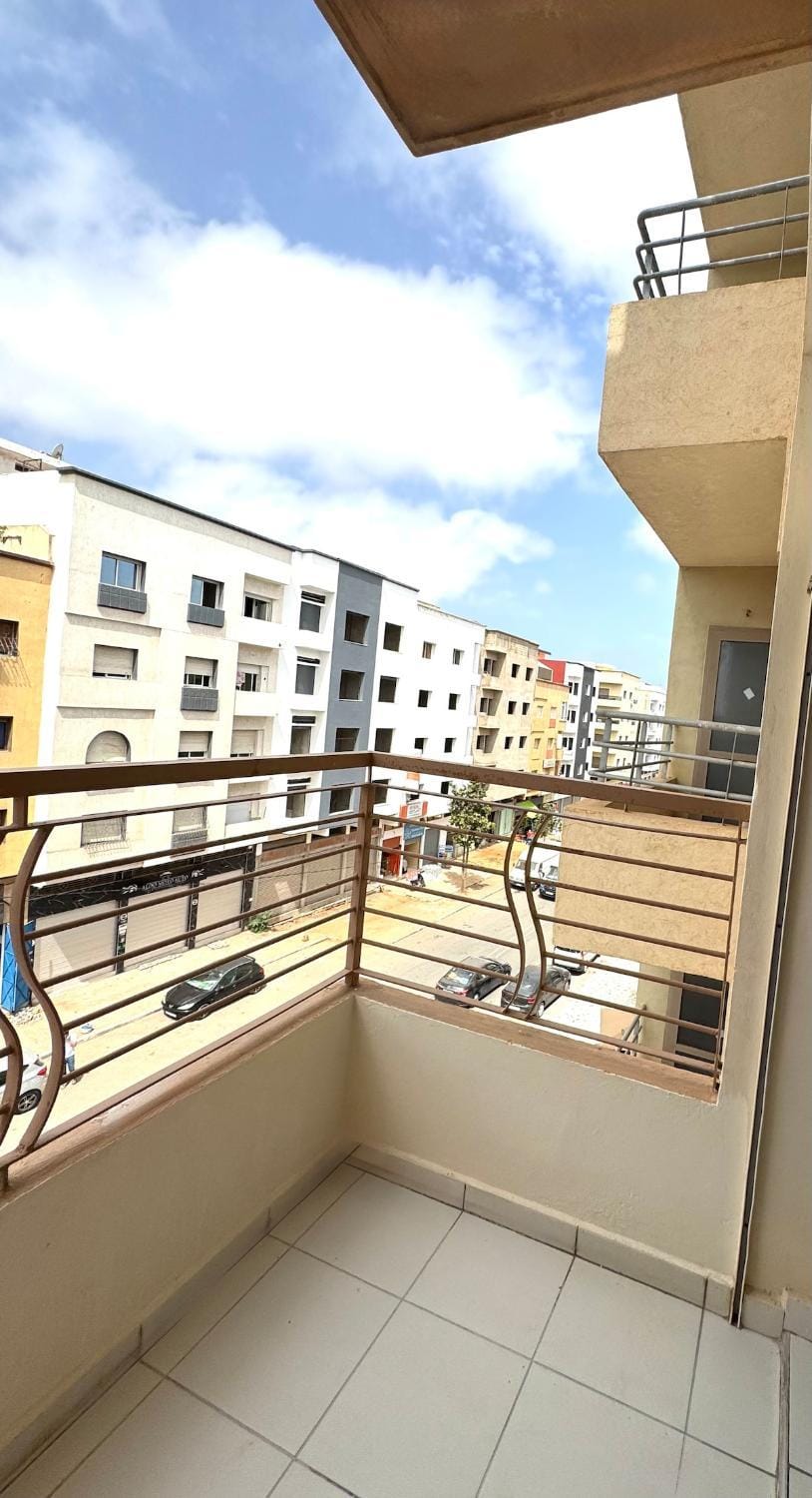 Charming home in Temara Apartment in Rabat