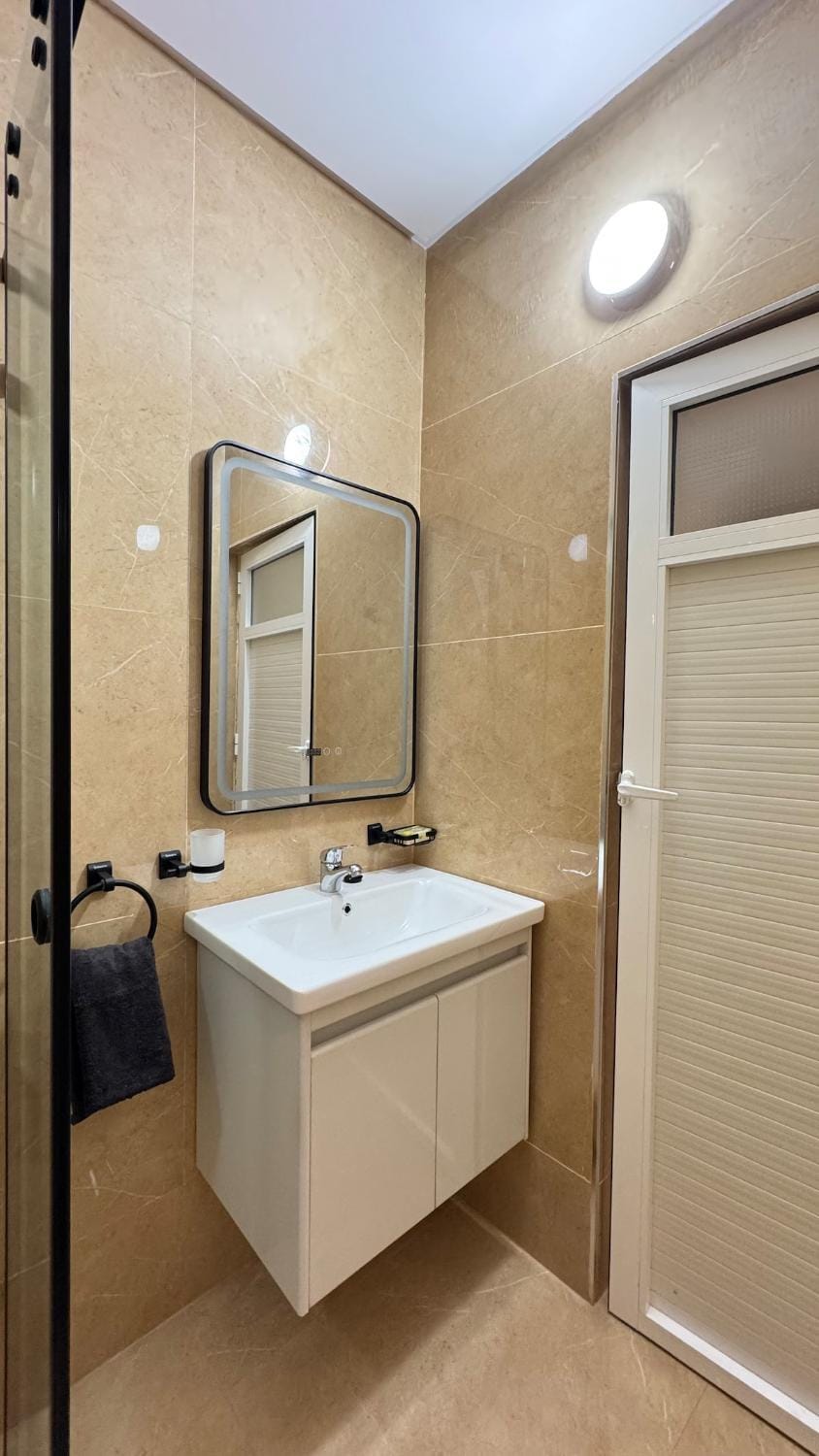 Charming home in Temara Apartment in Rabat