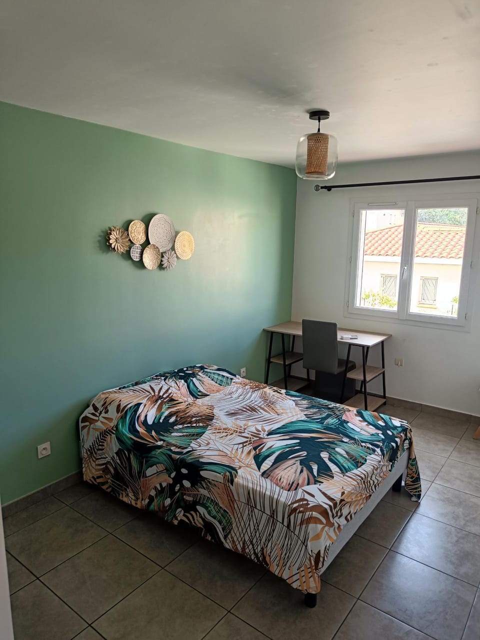 Maison spacieuse agréable Villa in Perpignan