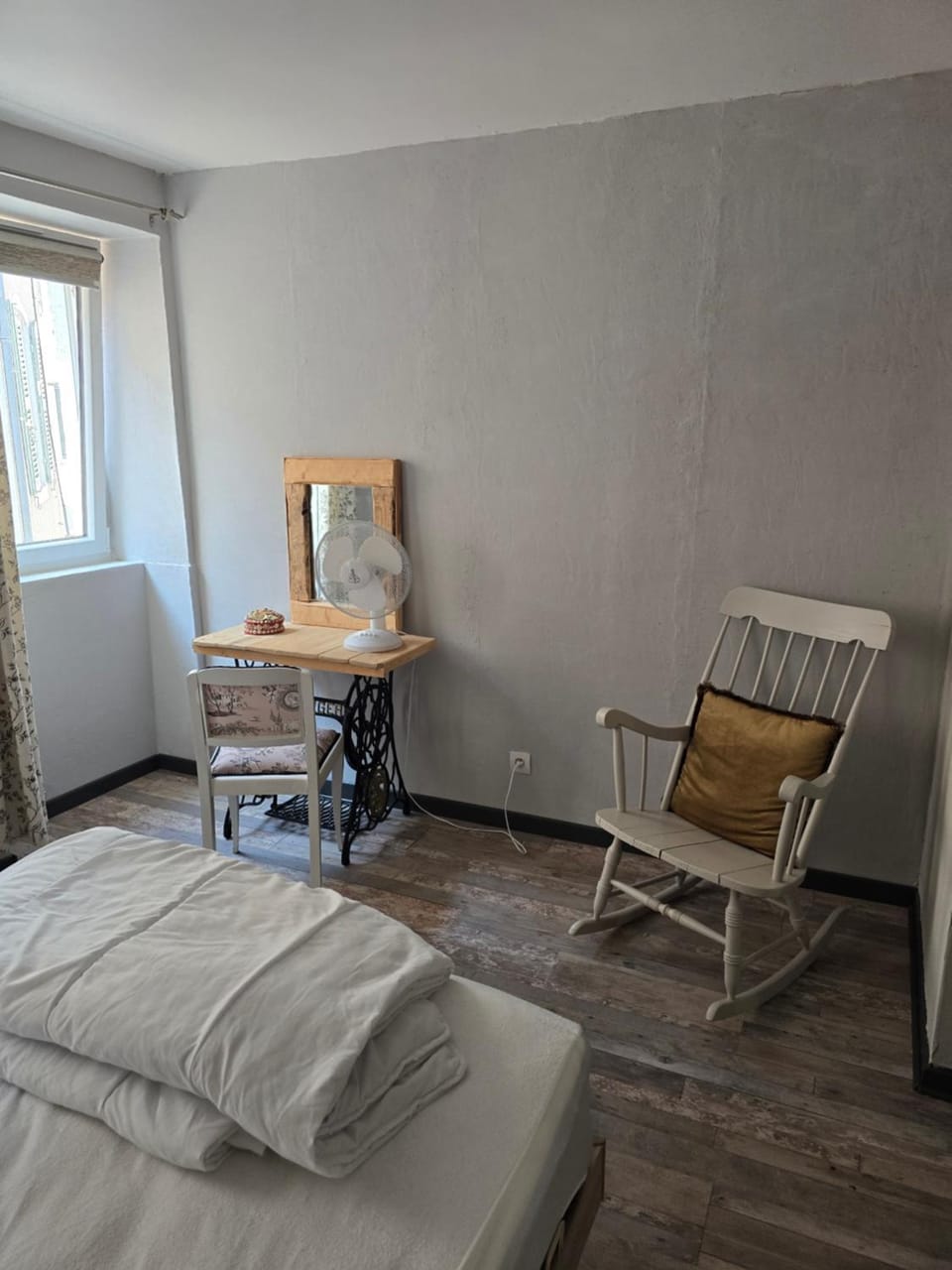duplex centre ville Apartment in Provence-Alpes-Côte d'Azur