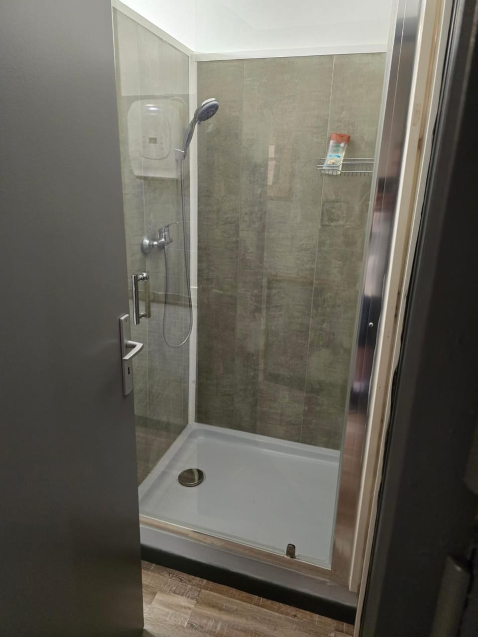 duplex centre ville Apartment in Provence-Alpes-Côte d'Azur