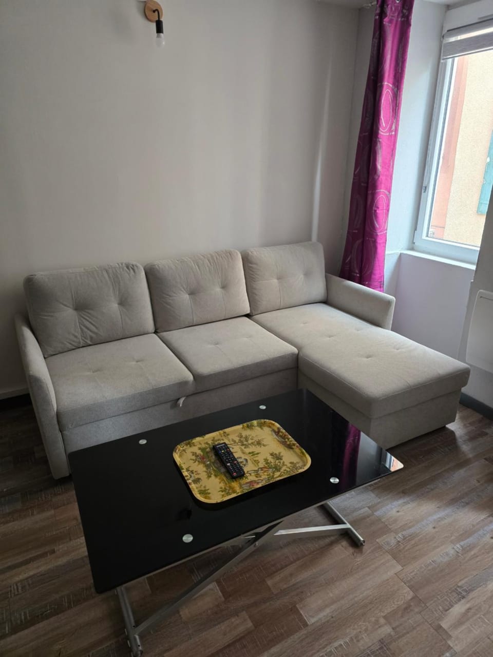 duplex centre ville Apartment in Provence-Alpes-Côte d'Azur