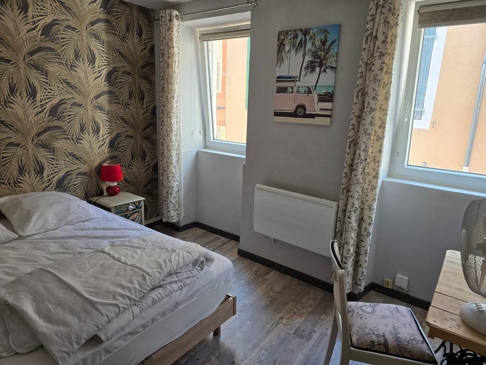duplex centre ville Apartment in Provence-Alpes-Côte d'Azur