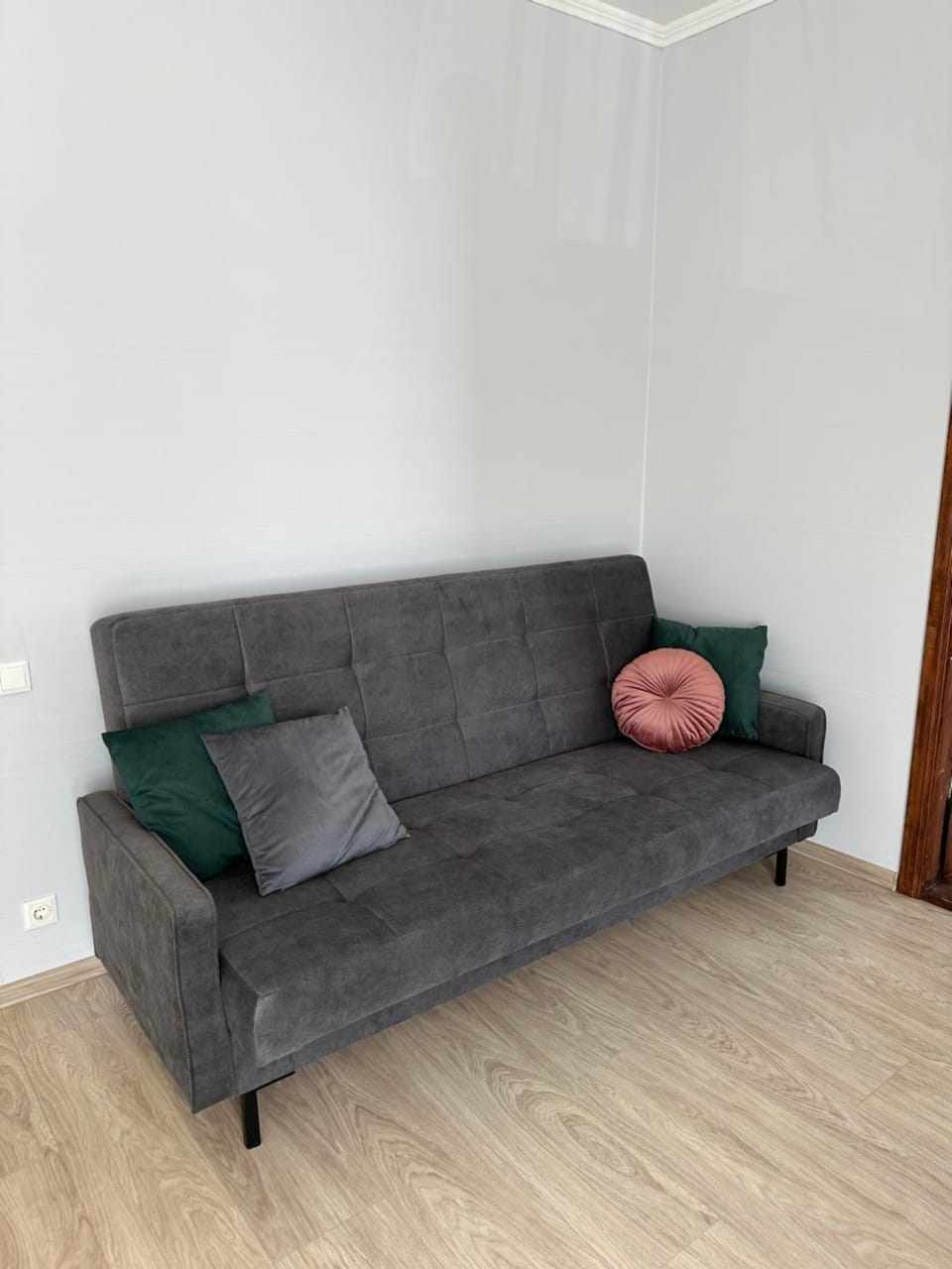 Cozy apartment in Purvciems Apartment in Riga