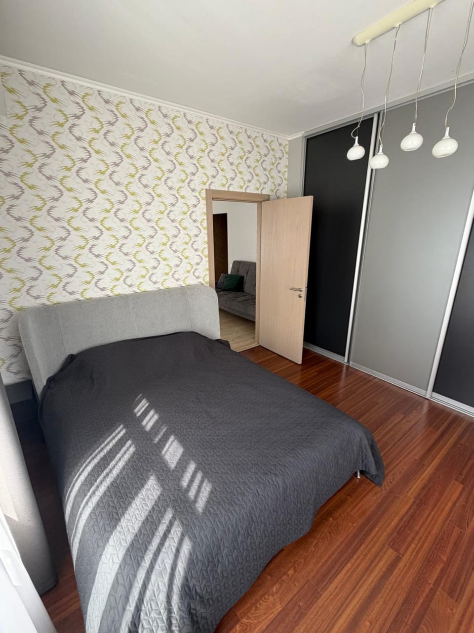 Cozy apartment in Purvciems Apartment in Riga