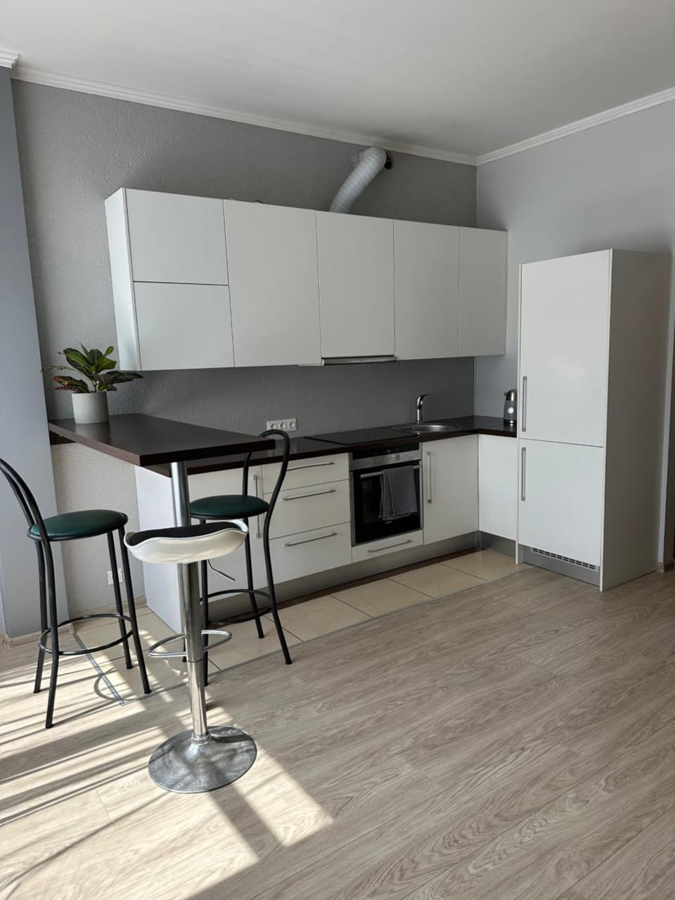 Cozy apartment in Purvciems Apartment in Riga