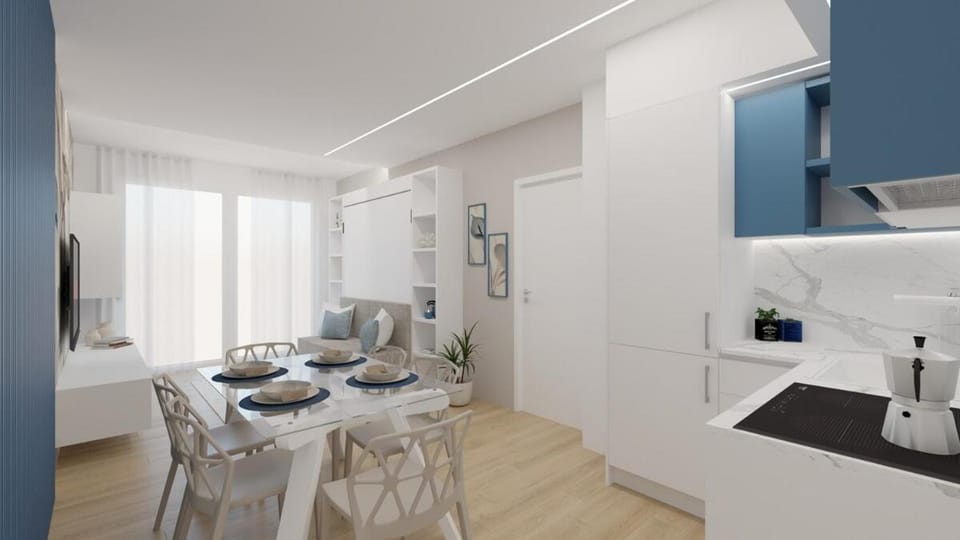 Living room, Seating area, Dining area, pet friendly, stove