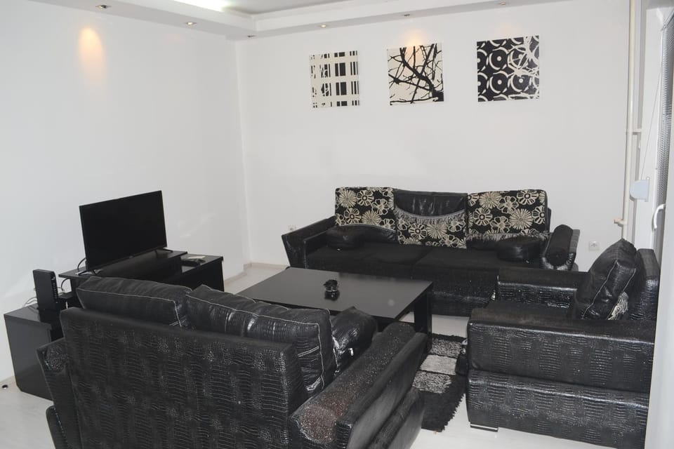 Marija Apartman Apartment in Bitola