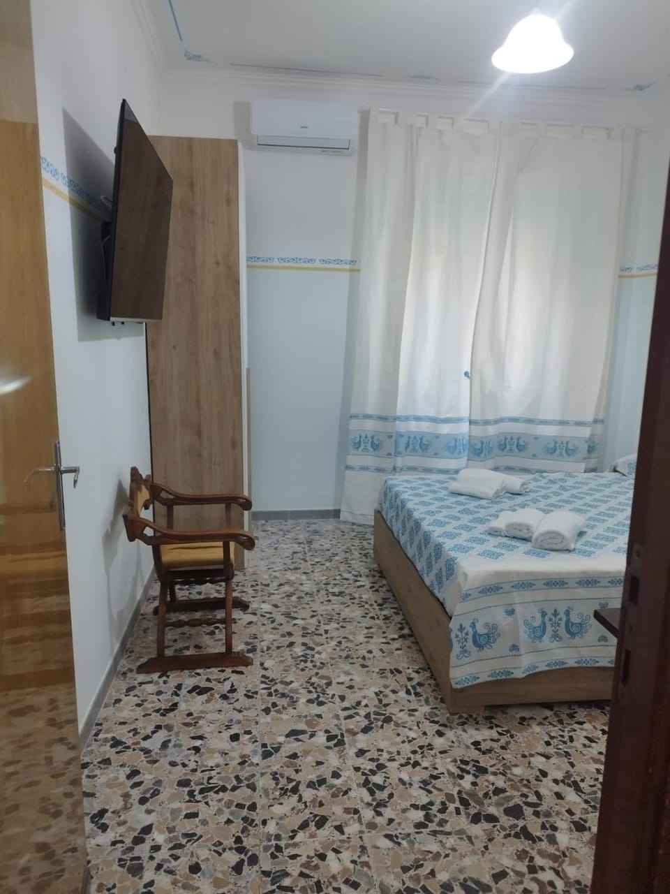Colombi 38 Cagliari Apartment in Cagliari