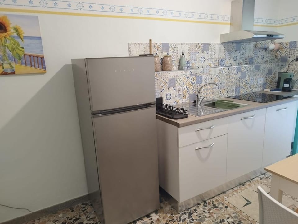 Colombi 38 Cagliari Apartment in Cagliari