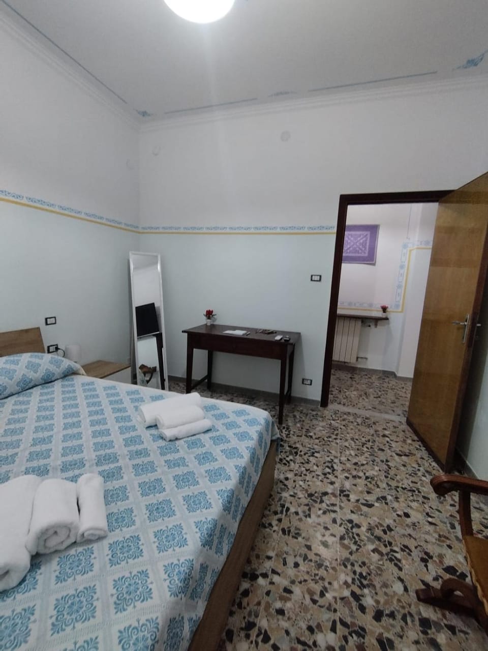 Colombi 38 Cagliari Apartment in Cagliari