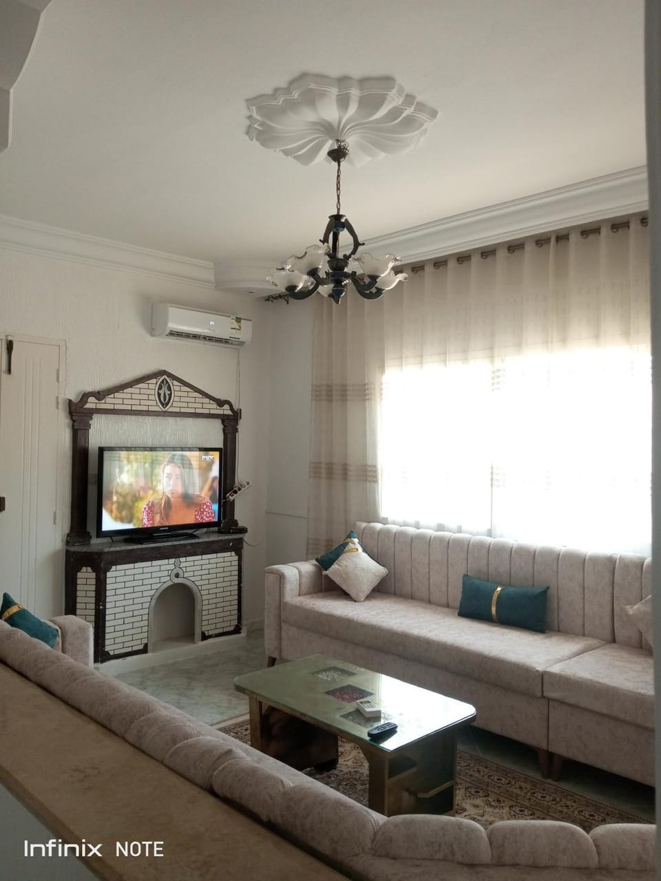 maison à louer Apartment in Tunisia
