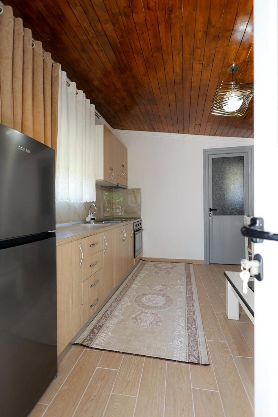 Guesthouse Dervishi Bed and Breakfast in Europe