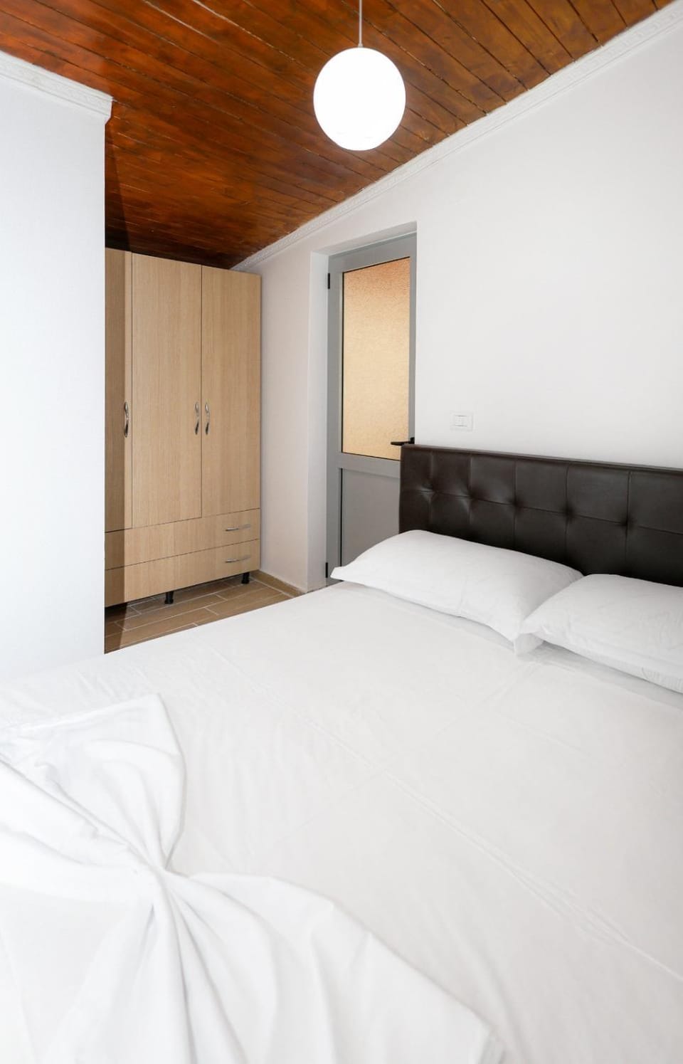 Guesthouse Dervishi Bed and Breakfast in Europe