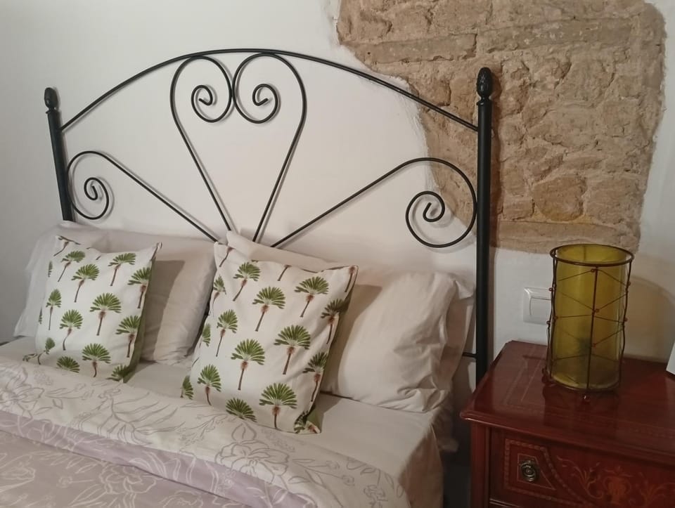 apartamento la damajuana Apartment in Jerez de la Frontera