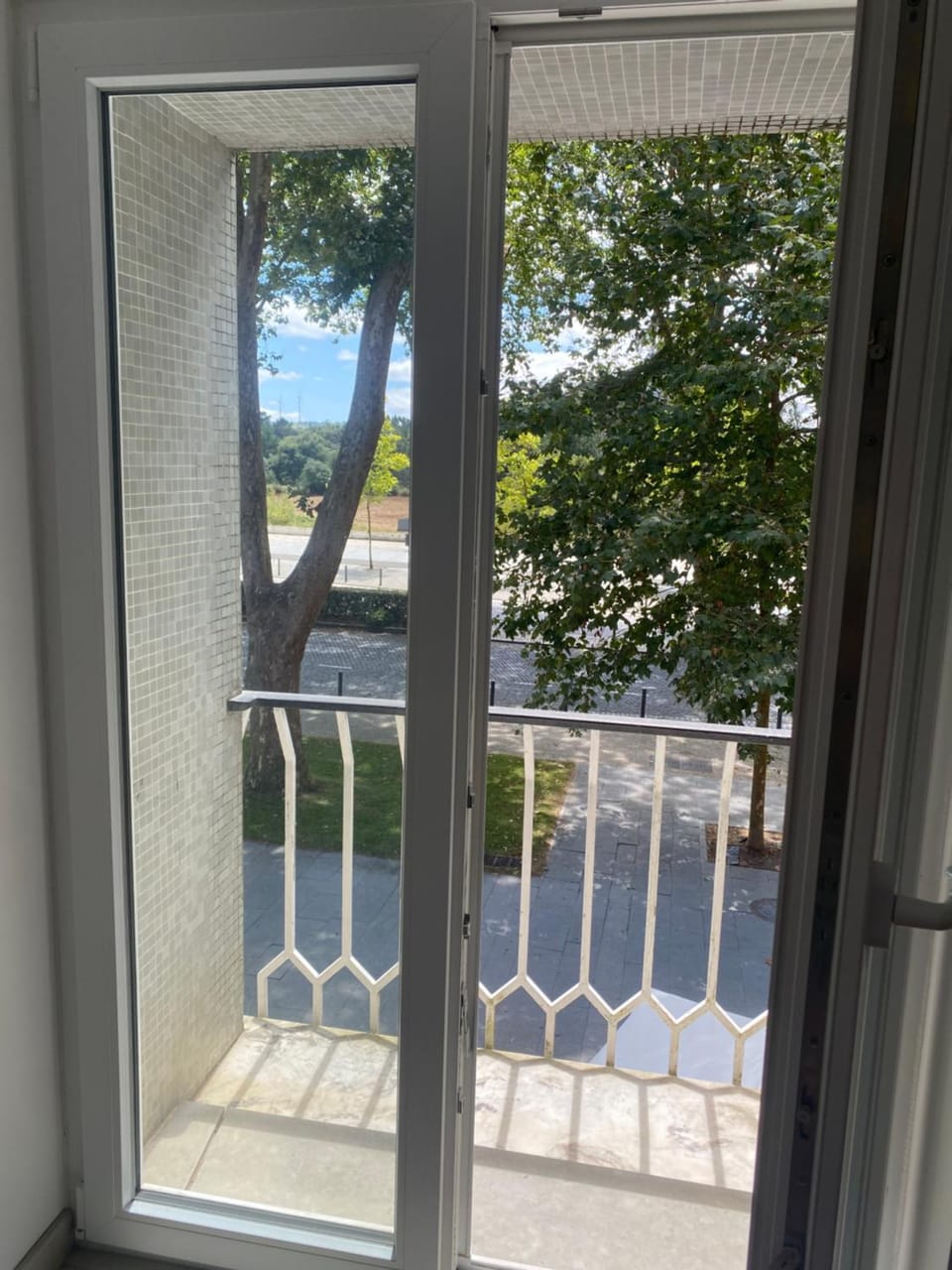 View (from property/room), Balcony/Terrace