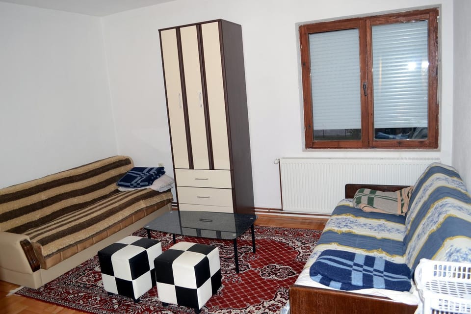 Gorno Orizari Apartman Apartment in Municipality of Bitola, North Macedonia