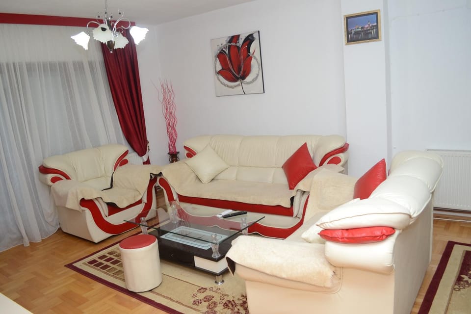 Gorno Orizari Apartman Apartment in Municipality of Bitola, North Macedonia