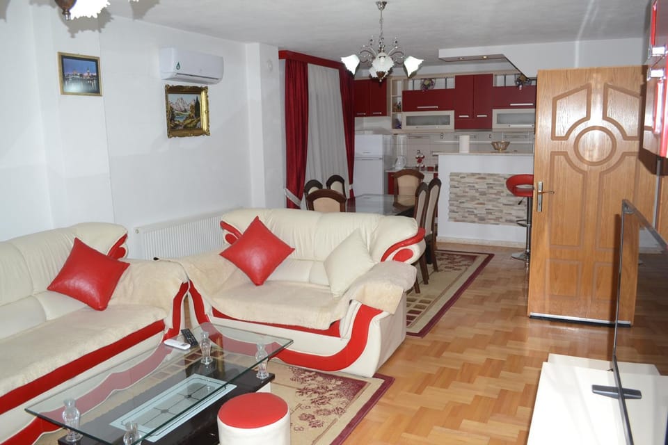 Gorno Orizari Apartman Apartment in Municipality of Bitola, North Macedonia