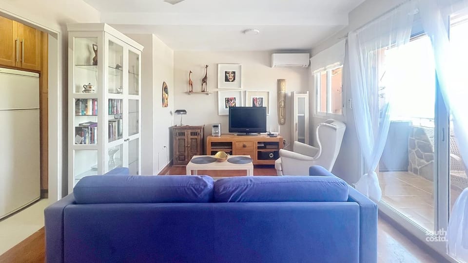 TV and multimedia, Living room, air conditioner