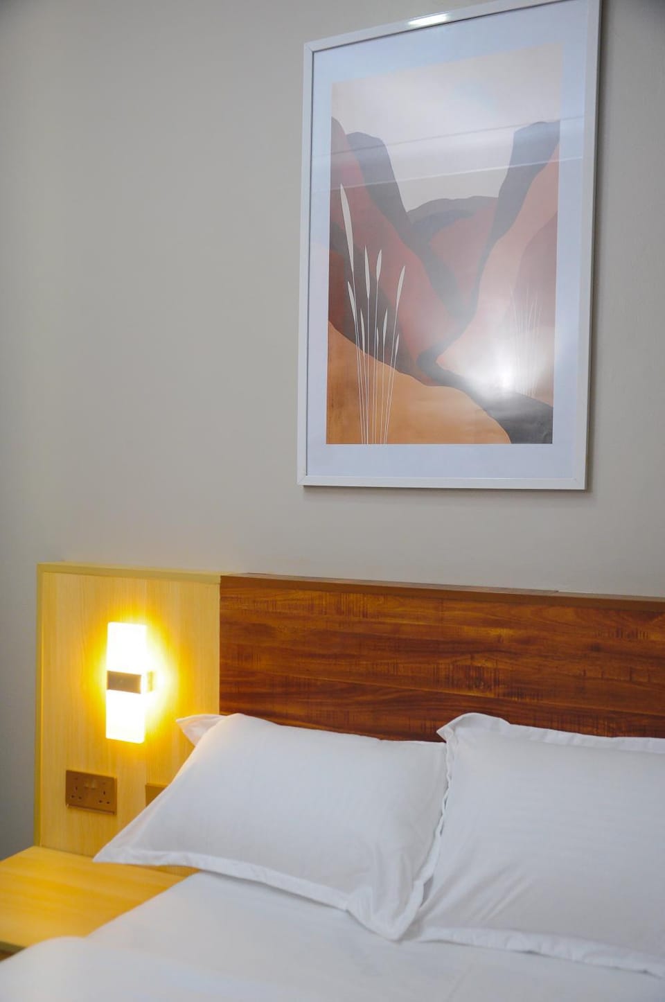 White Cottage Suites Apartment in Kampala