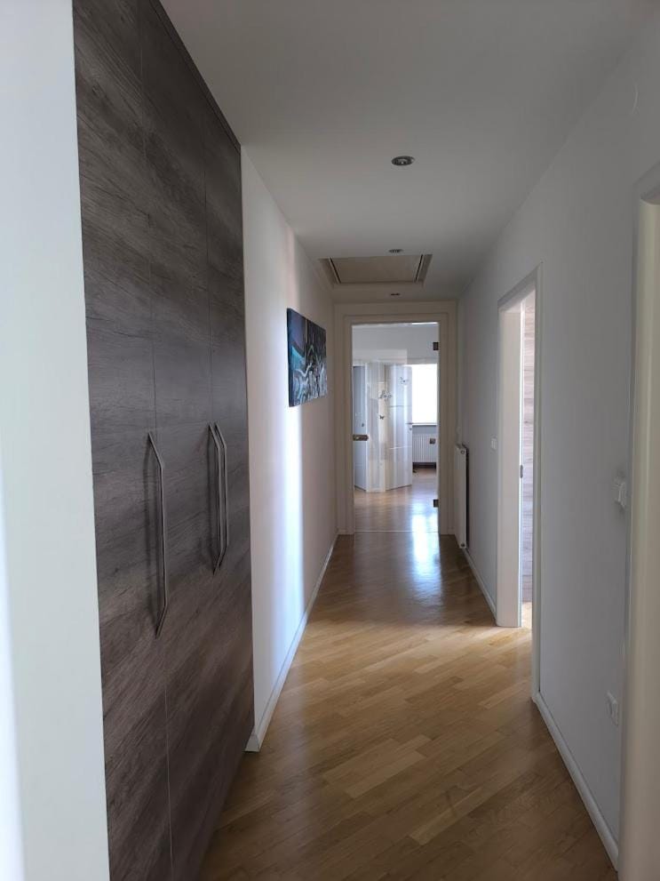 Penthouse Villa Ljubljana Villa in Ljubljana
