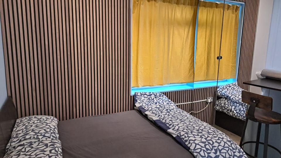 Studio Flat Apartment in London Borough of Southwark