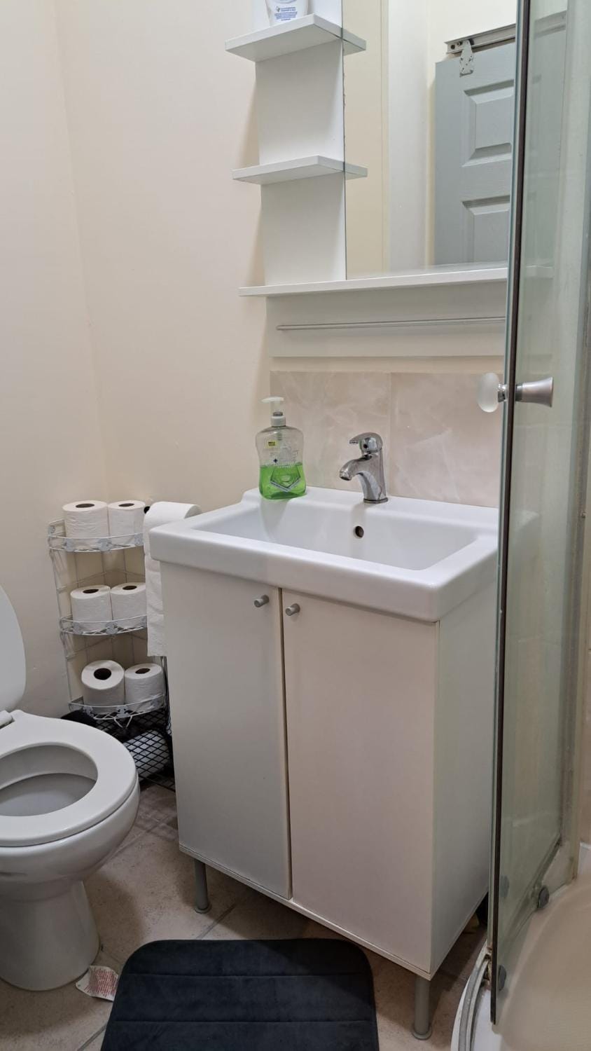 Studio Flat Apartment in London Borough of Southwark