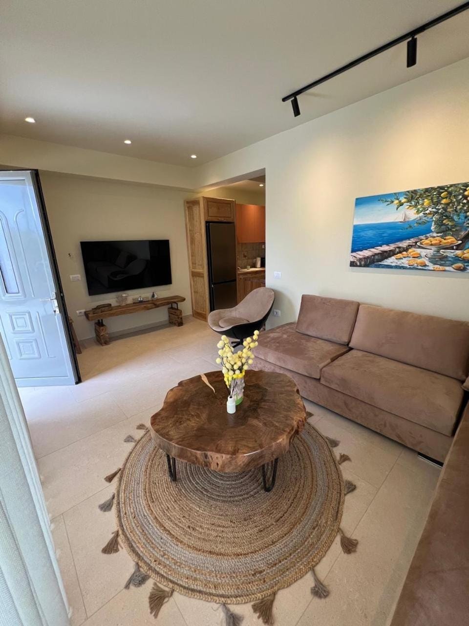 Maresol Villa Villa in Halkidiki