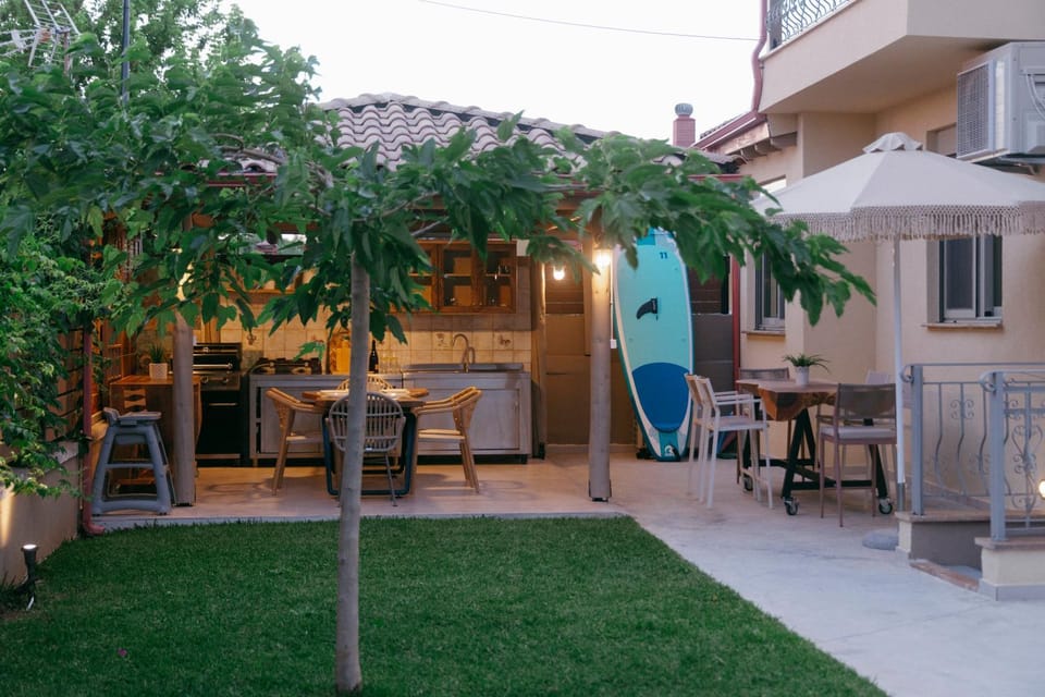 Maresol Villa Villa in Halkidiki