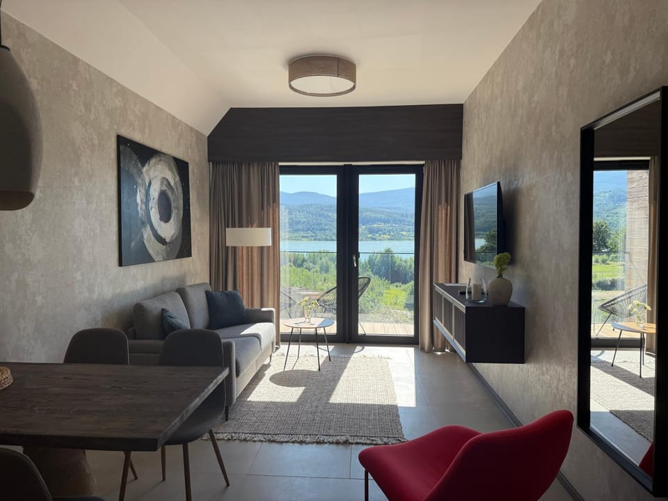 View (from property/room), Living room