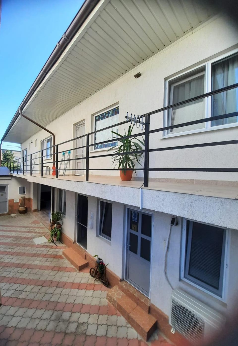 Vila Vacanta Bed and Breakfast in Constanța County