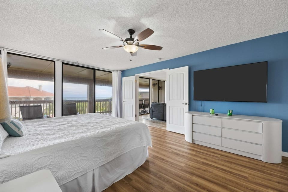 Seas the Day - Ocean Views House in Butler Beach