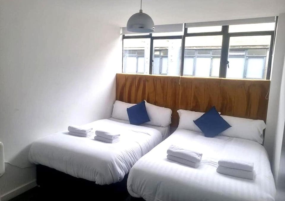 Sevenstay Apartments Bold Street Apartment in Liverpool