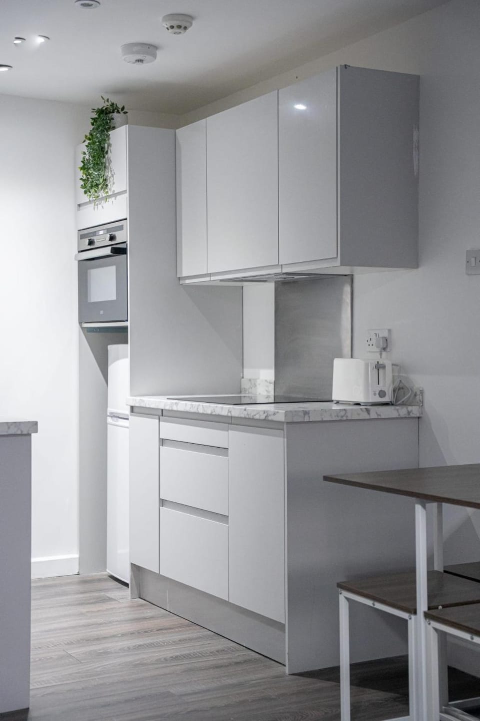 Sevenstay Apartments Bold Street Apartment in Liverpool