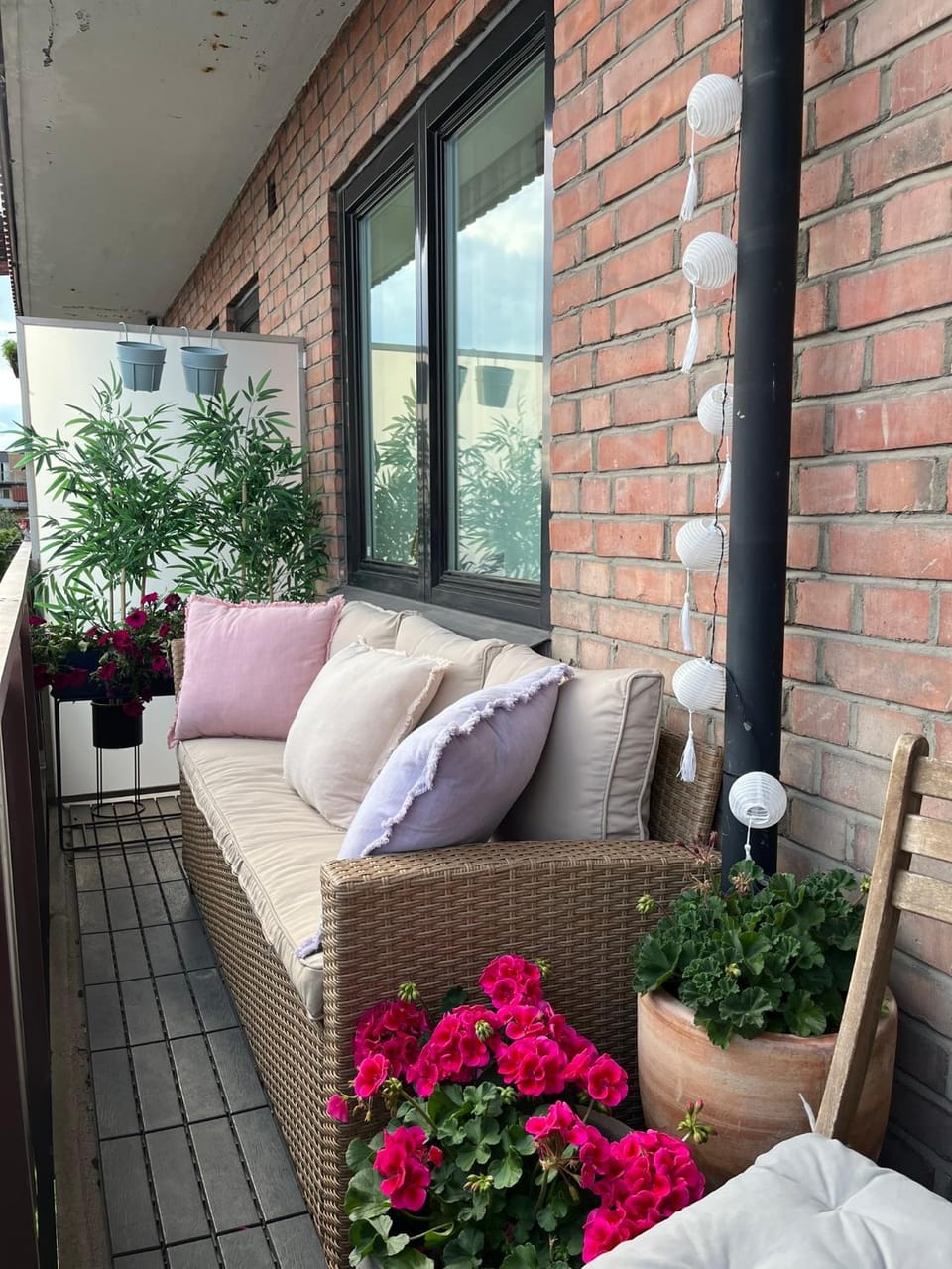 View (from property/room), Balcony/Terrace, Balcony/Terrace, Seating area